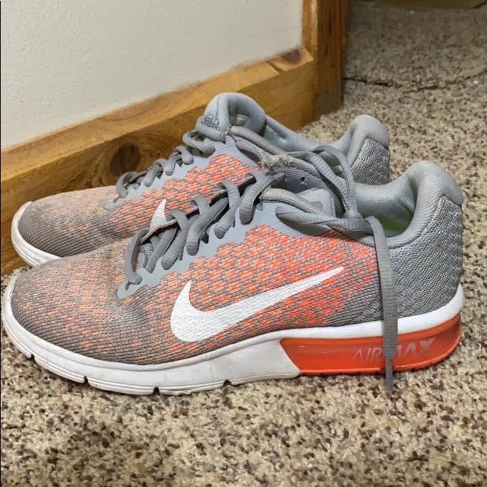 Nike Air Max